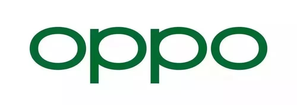 蛟河OPPO 2019启用全新VI设计识别系统